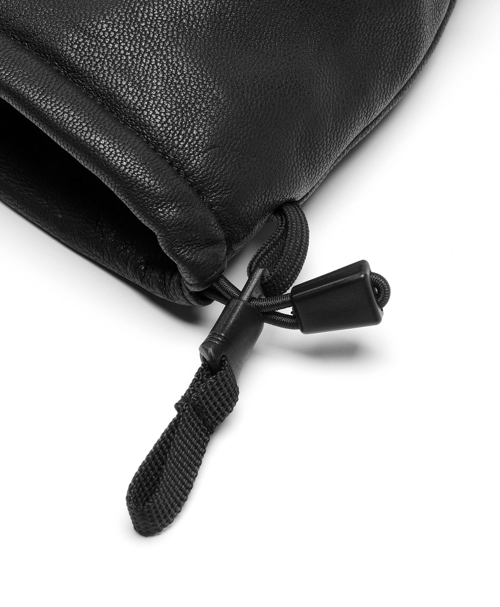 ORORO Heated (Open-box) Boise Unisex Heated Full Leather Gloves - Image 9