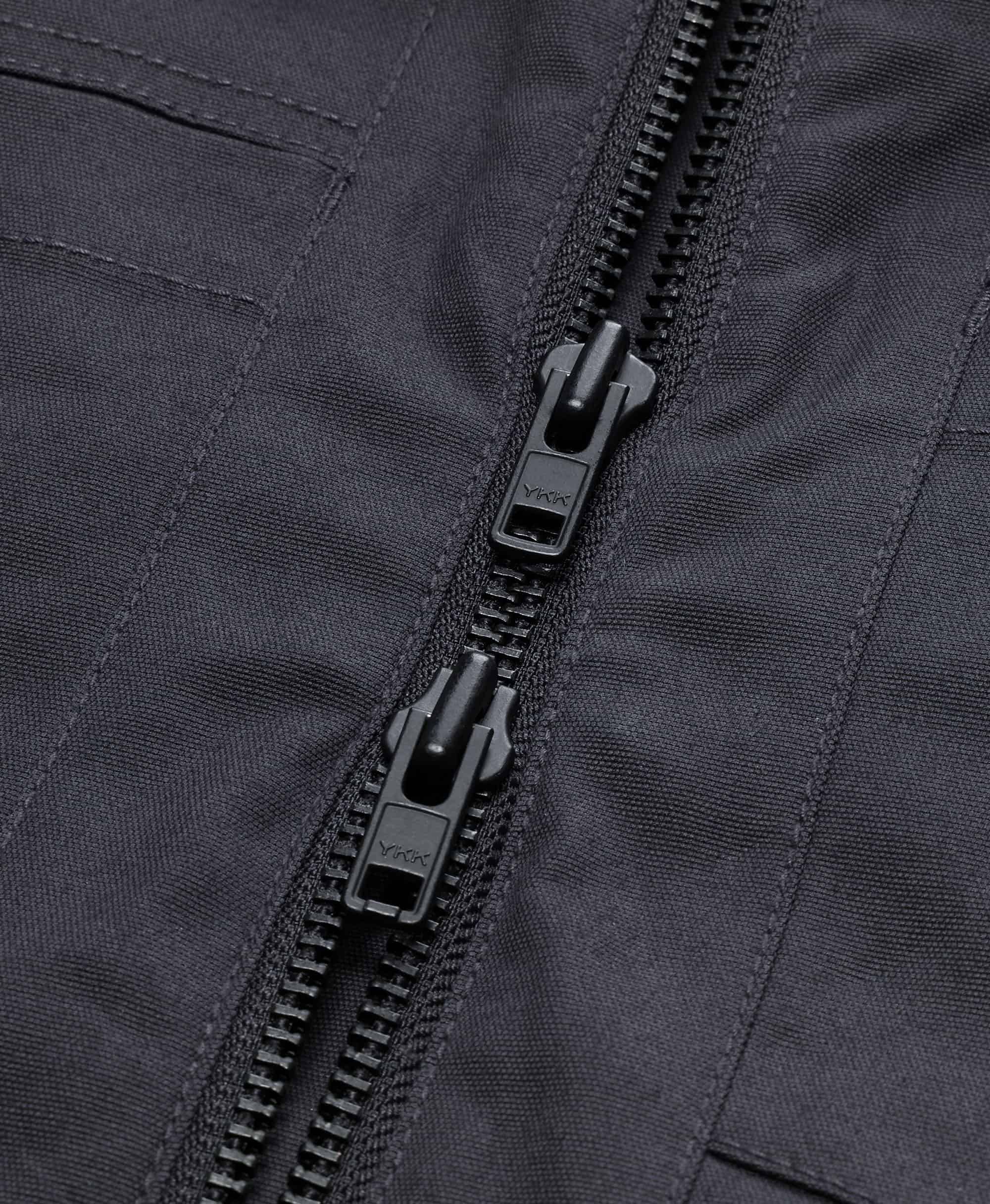 ORORO Heated Cheyenne Women's 5-Zone Dual-Control Heated Canvas Jacket (Apparel Only) - Image 18