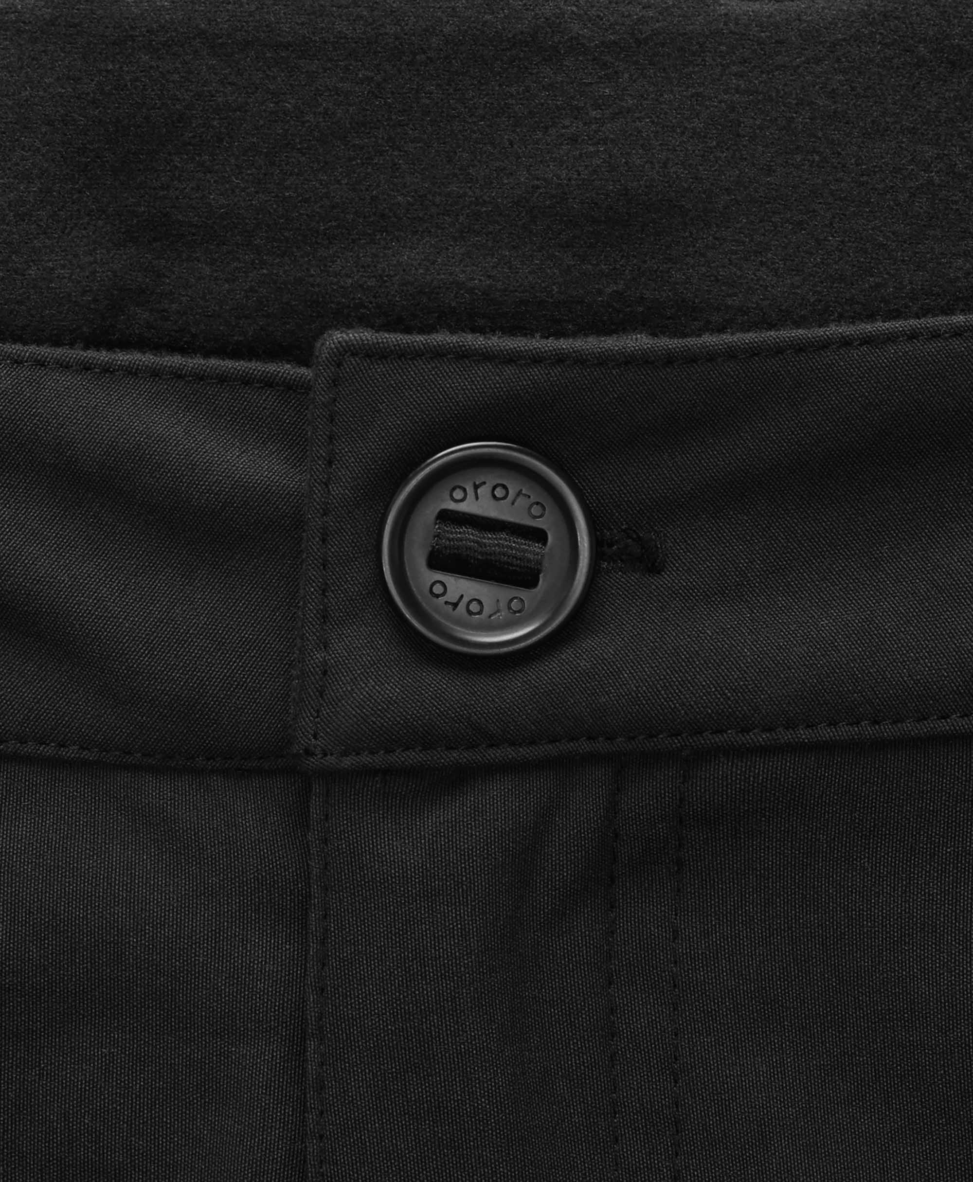 ORORO Heated Hudson Men's 3-Zone Heated Casual Pants (ORORO Heated Final Sale) - Image 14