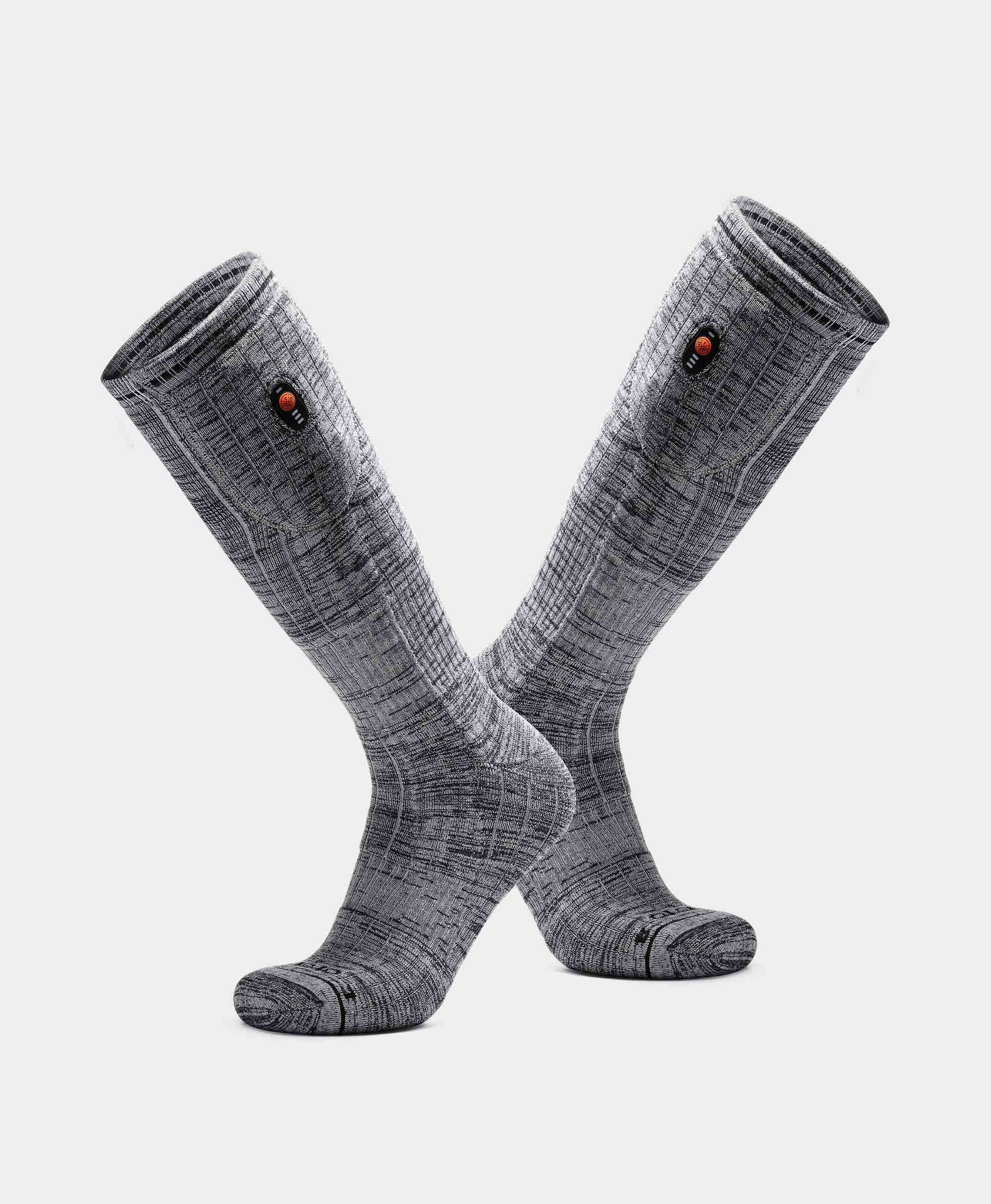 ORORO Heated Tahoe Unisex Heated Socks 4.0 - Image 18