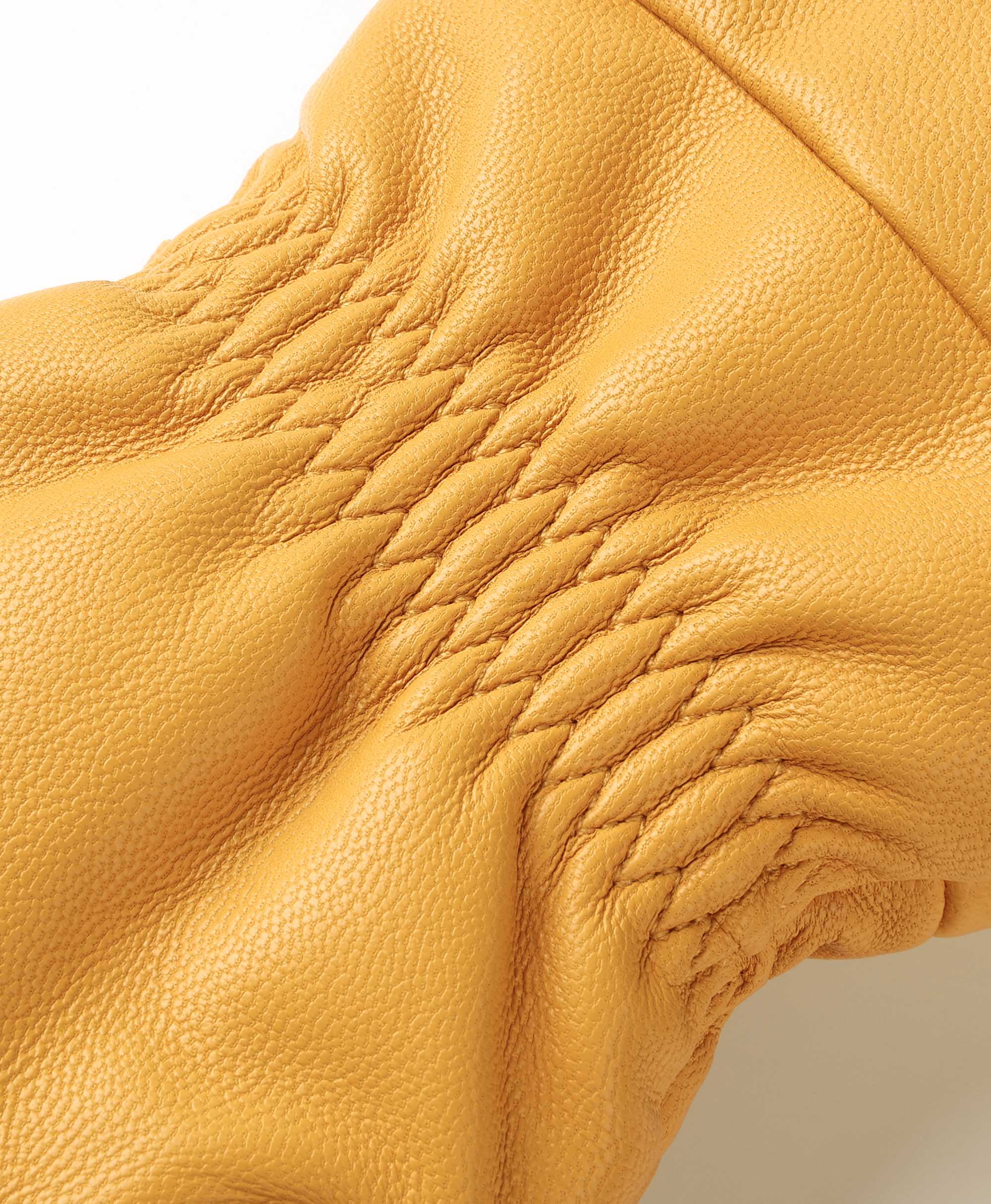 ORORO Heated (Open-box) Duluth Unisex Heated Leather Chopper Mittens - Image 6