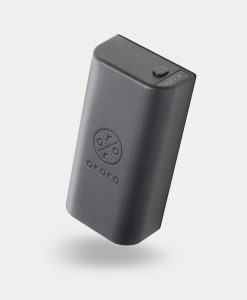 Alternative view of ORORO Heated BS3250 Rechargeable Battery (3250mAh) - for Heated Socks 1.0/2.0