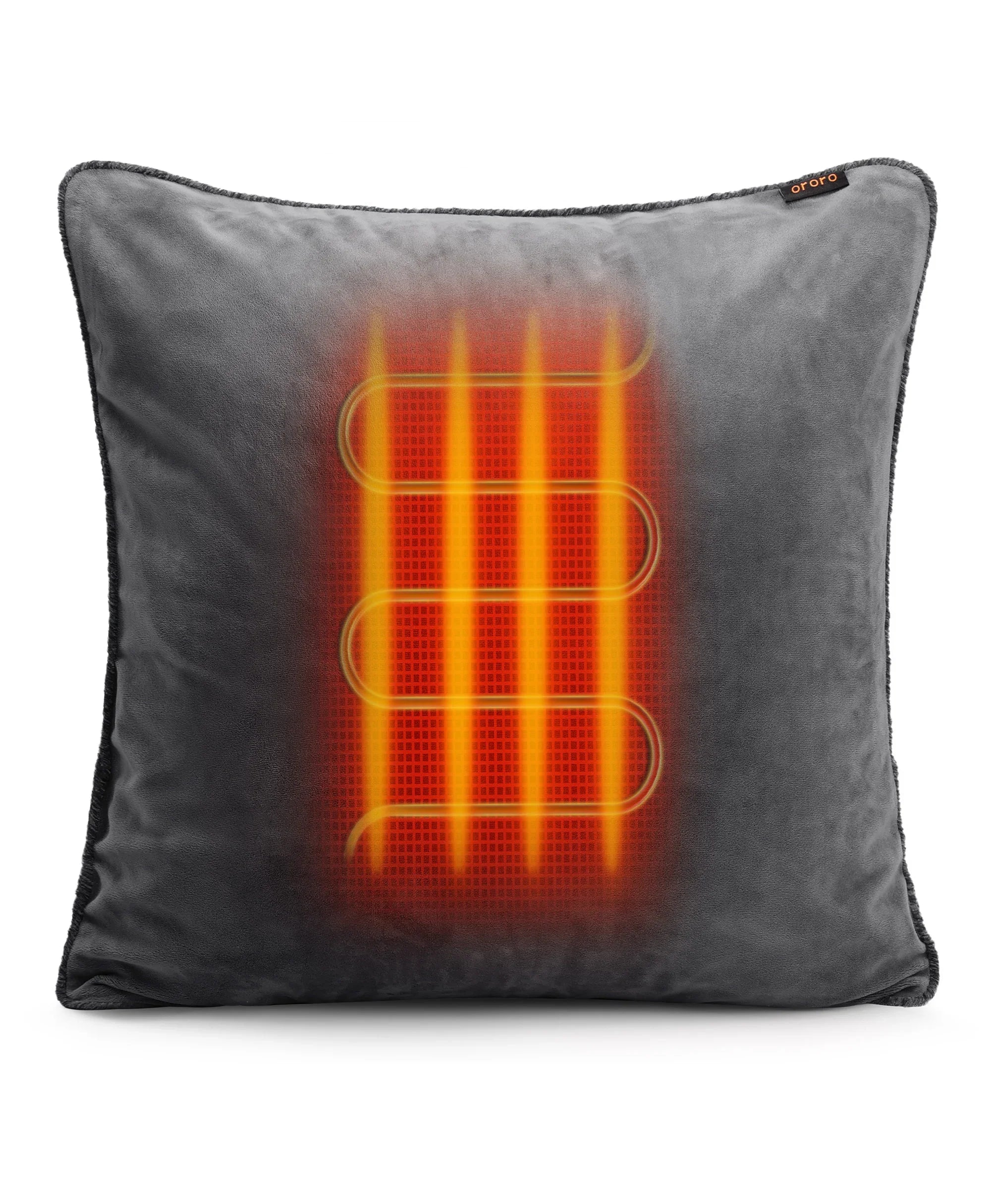 ORORO Heated Heated Pillowcase (ORORO Heated Final Sale) - Image 8