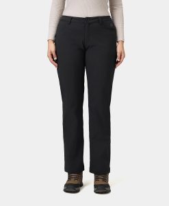 ORORO Heated Hudson Women's Heated Casual Pants