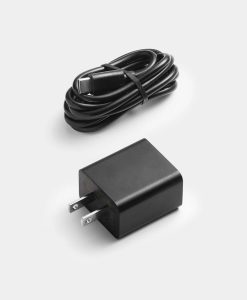 ORORO Heated 5V3A 15W Battery Charger & Cable
