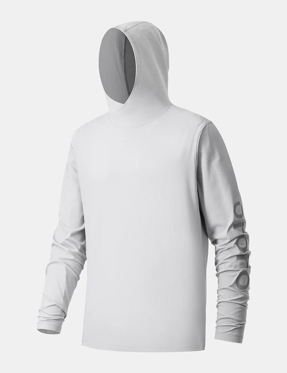 ORORO Heated Unisex Quick Dry Pullover Hoodie - Image 20