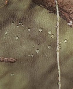 Alternative view of ORORO Heated Men's Heated Hunting Vest - Camouflage, Mossy Oak® Country DNA