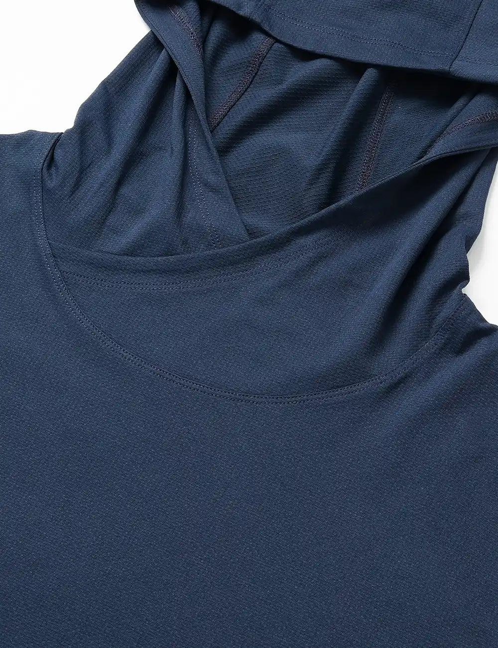 ORORO Heated Unisex Quick Dry Pullover Hoodie - Image 16