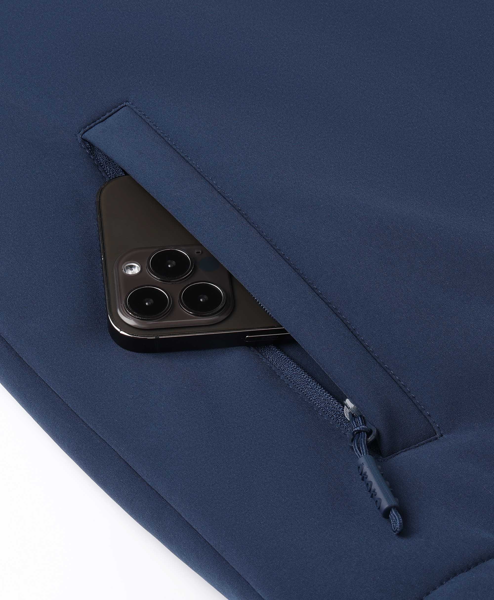 ORORO Heated Men's Heated Dual Control Jacket with 5 Heating Zones (Pocket Heating) - Image 28