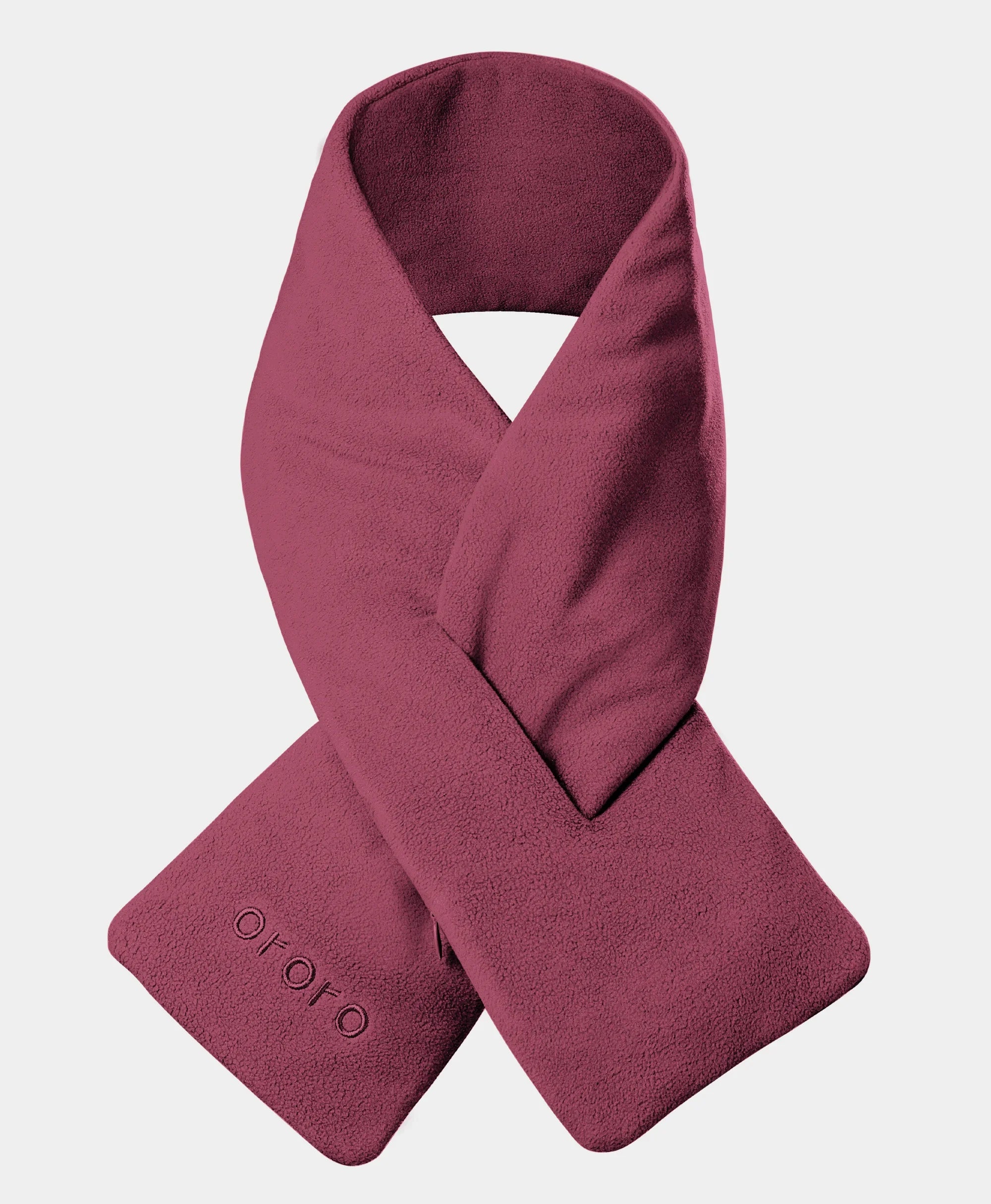ORORO Heated (Open-box) Unisex Heated Scarf 2.0 - Image 52