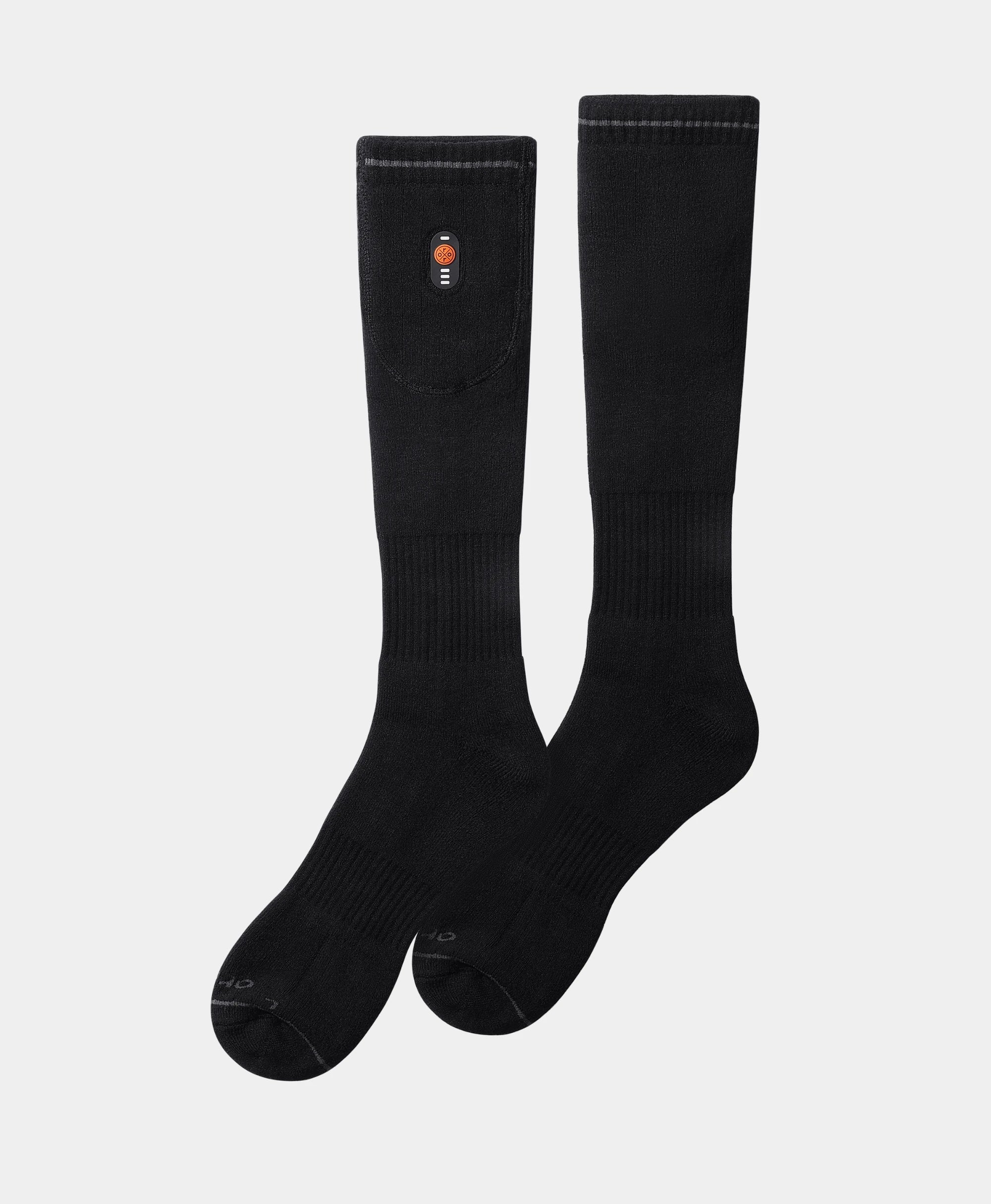 ORORO Heated Tahoe Unisex Heated Socks 4.0 - Image 22