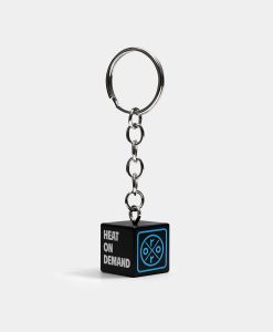 ORORO Heated ORORO Heated Cube Keychain