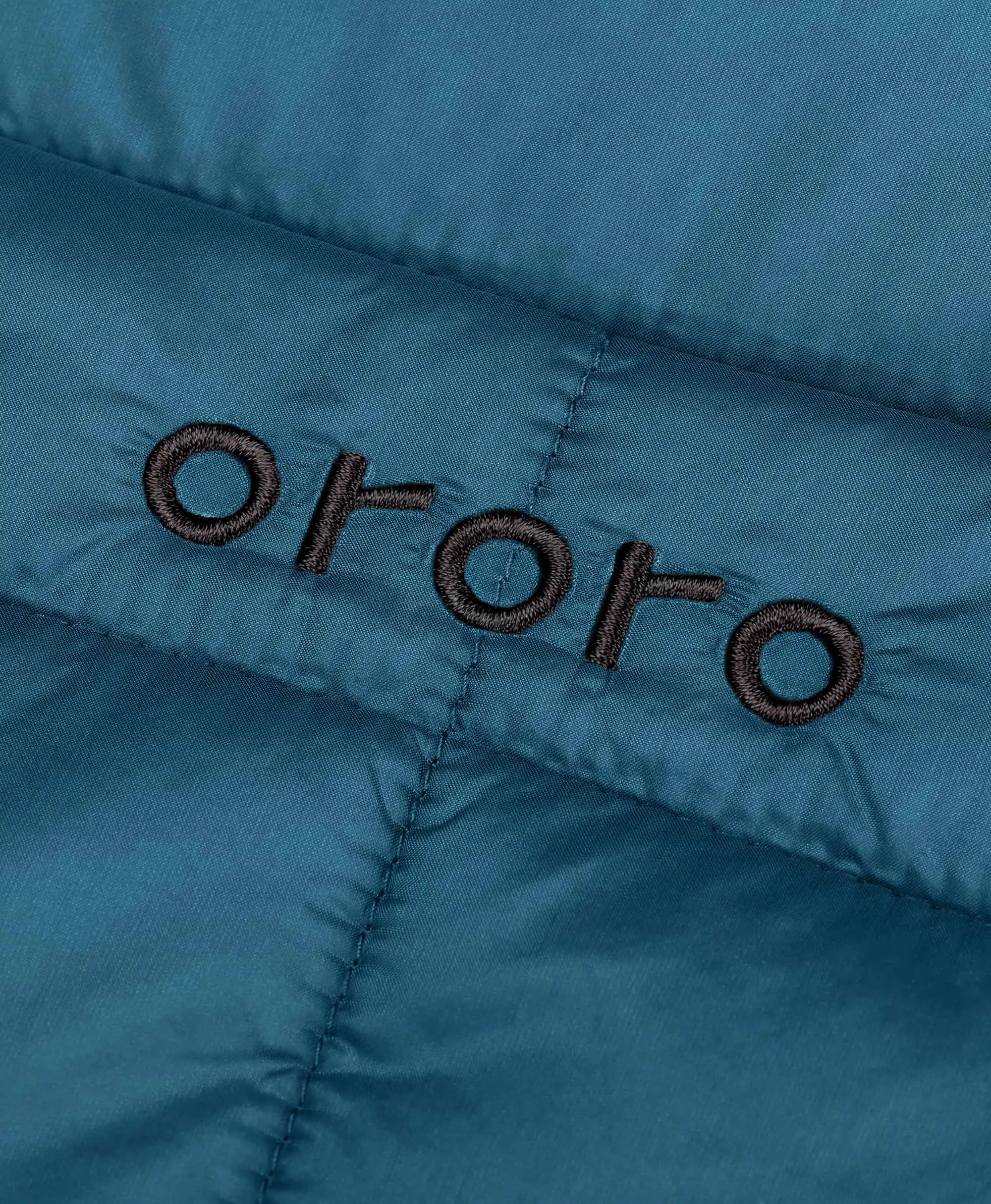 ORORO Heated (Open-box) Prism Men's 4-Zone Heated Quilted Vest (Battery Set Not Included) - Image 17