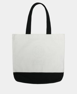 Alternative view of ORORO Heated ORORO Heated Canvas Tote Bag