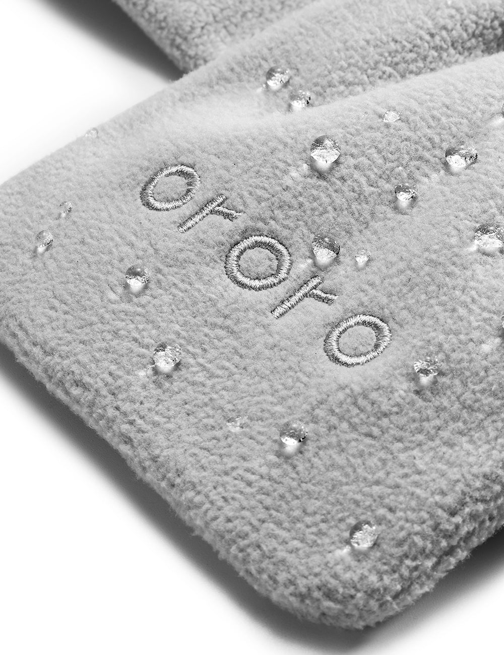 ORORO Heated (Open-box) Unisex Heated Scarf 2.0 - Image 30
