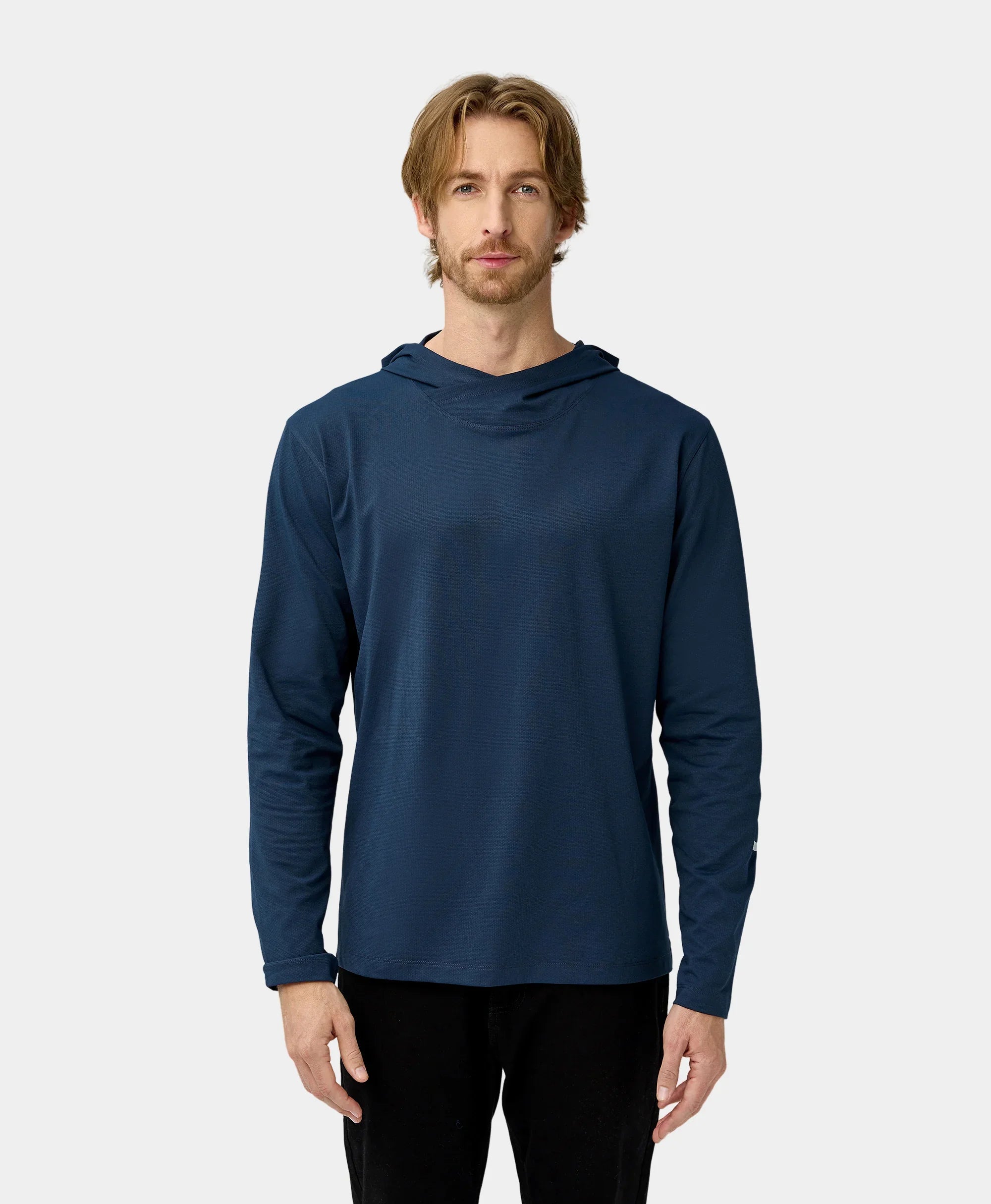 ORORO Heated Unisex Quick Dry Pullover Hoodie - Image 11