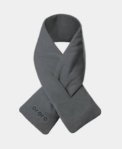 ORORO Heated Unisex Heated Scarf 2.0