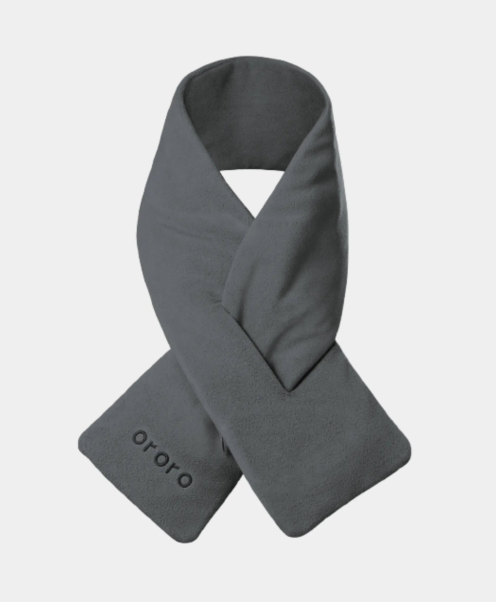 ORORO Heated Unisex Heated Scarf 2.0