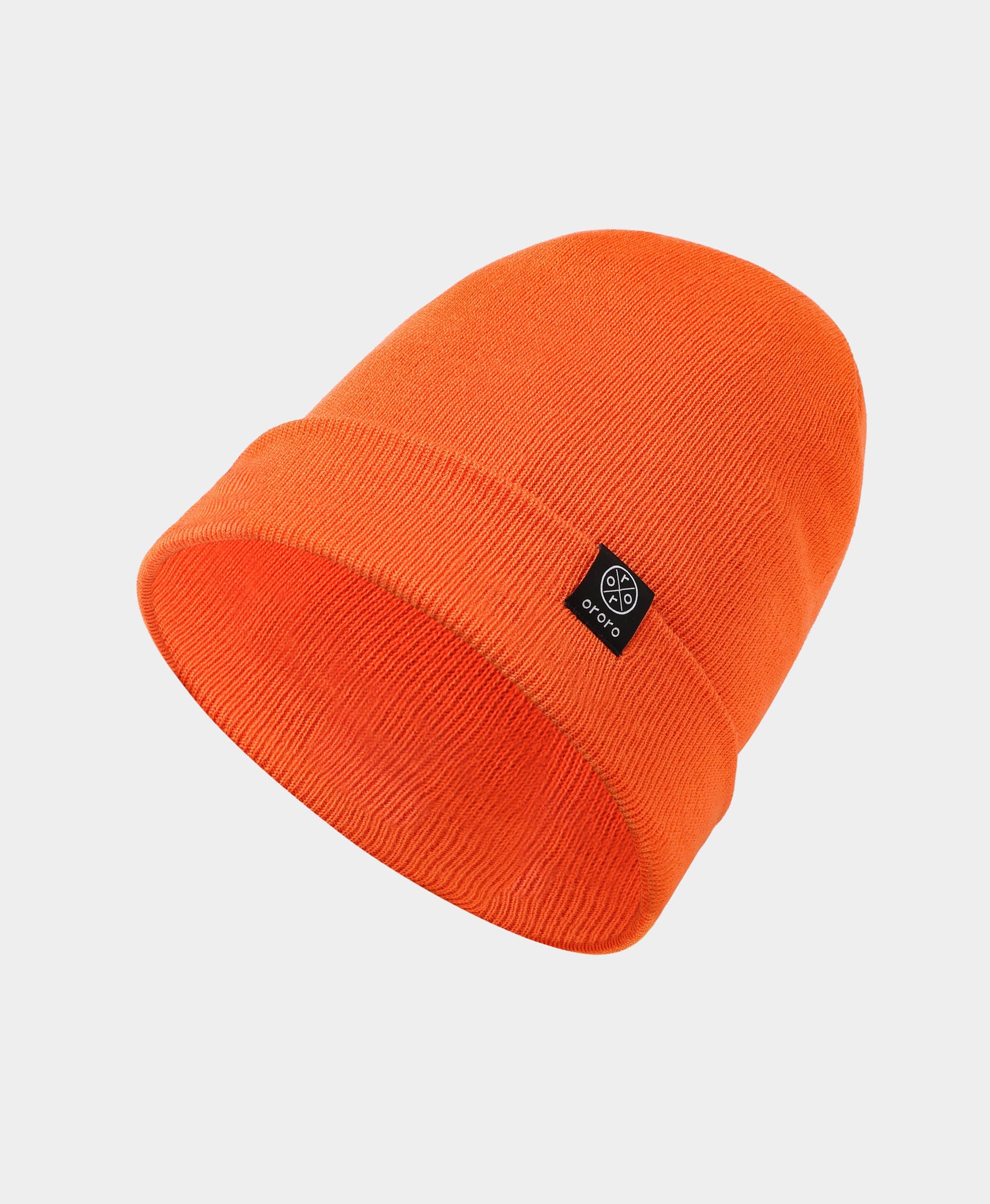 ORORO Heated Unisex Beanie (ORORO Heated Final Sale) - Image 4
