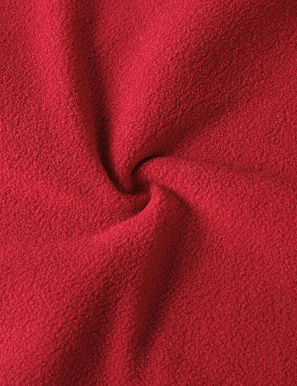 ORORO Heated Men's Heated Full-Zip Fleece Jacket (Apparel Only) - Image 34
