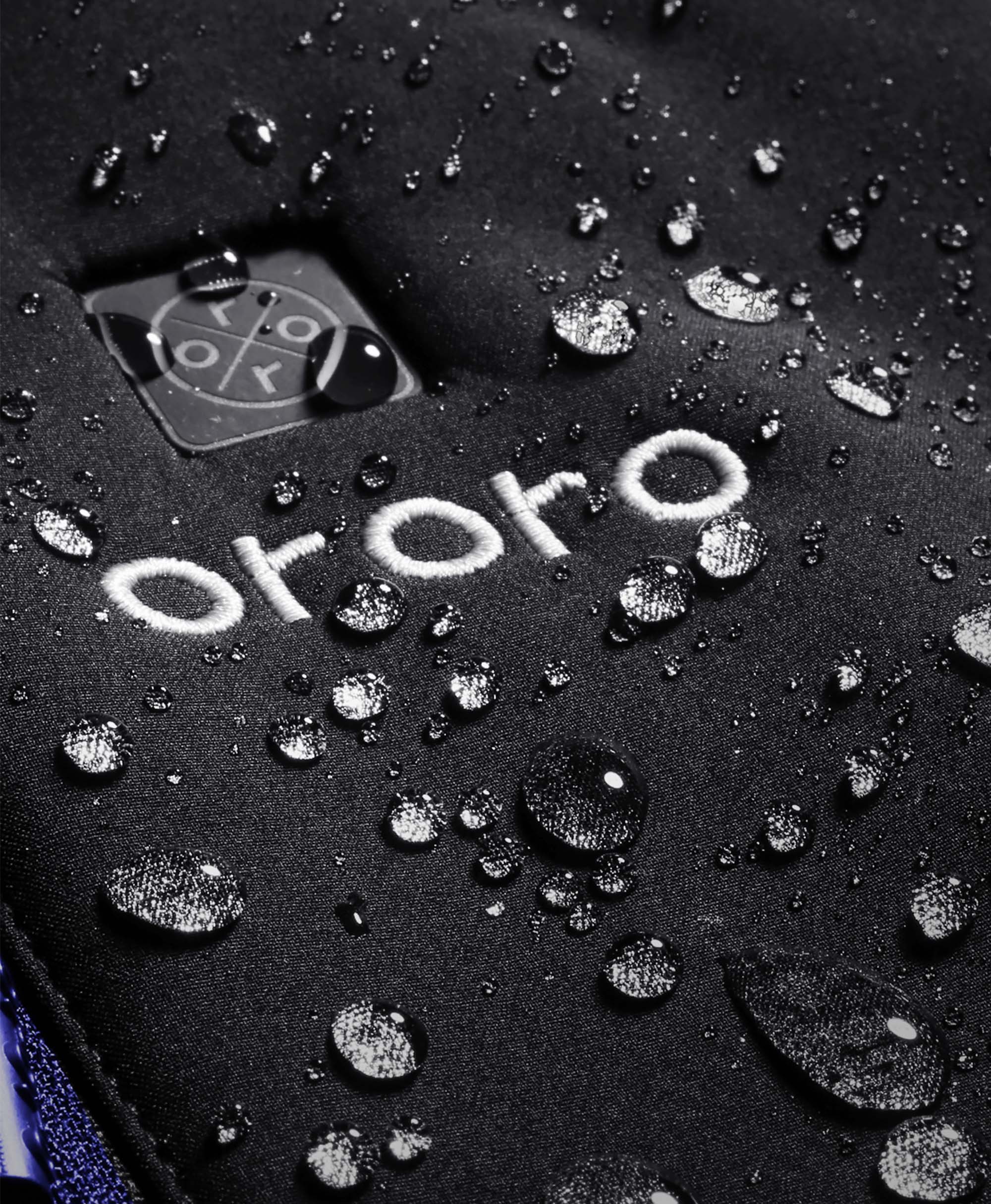 ORORO Heated Men's Classic Heated Jacket 2.0 (4 Heating Zones) - Image 13