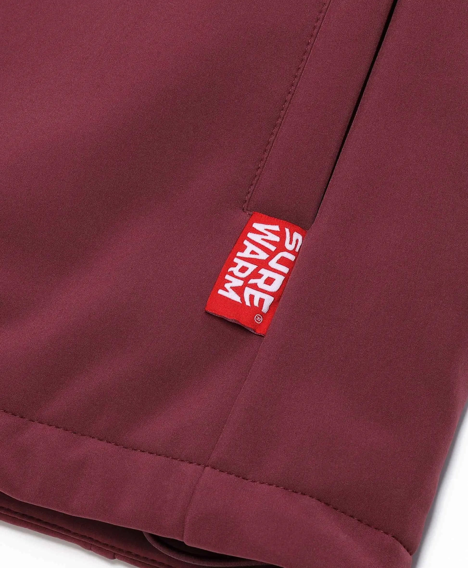 ORORO Heated Maverick ORORO Heated SureWarm® Women's 6-Zone Dual-Control Heated Softshell Jacket - Image 41