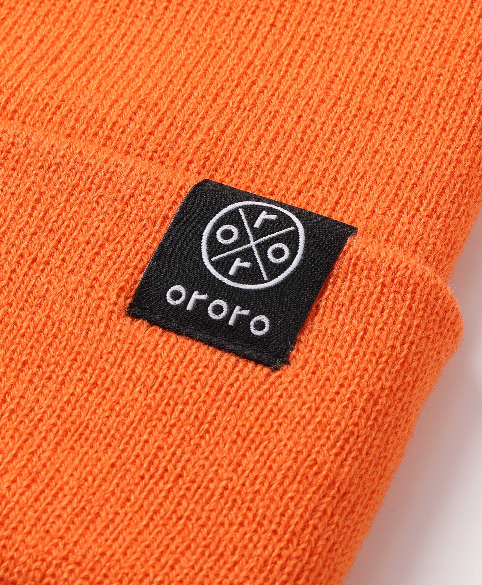 ORORO Heated Unisex Beanie (ORORO Heated Final Sale) - Image 8