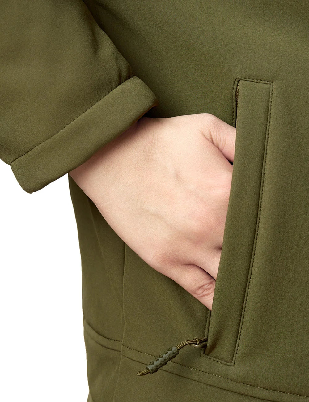 ORORO Heated Men's Classic Heated Jacket (Apparel Only) - Image 44