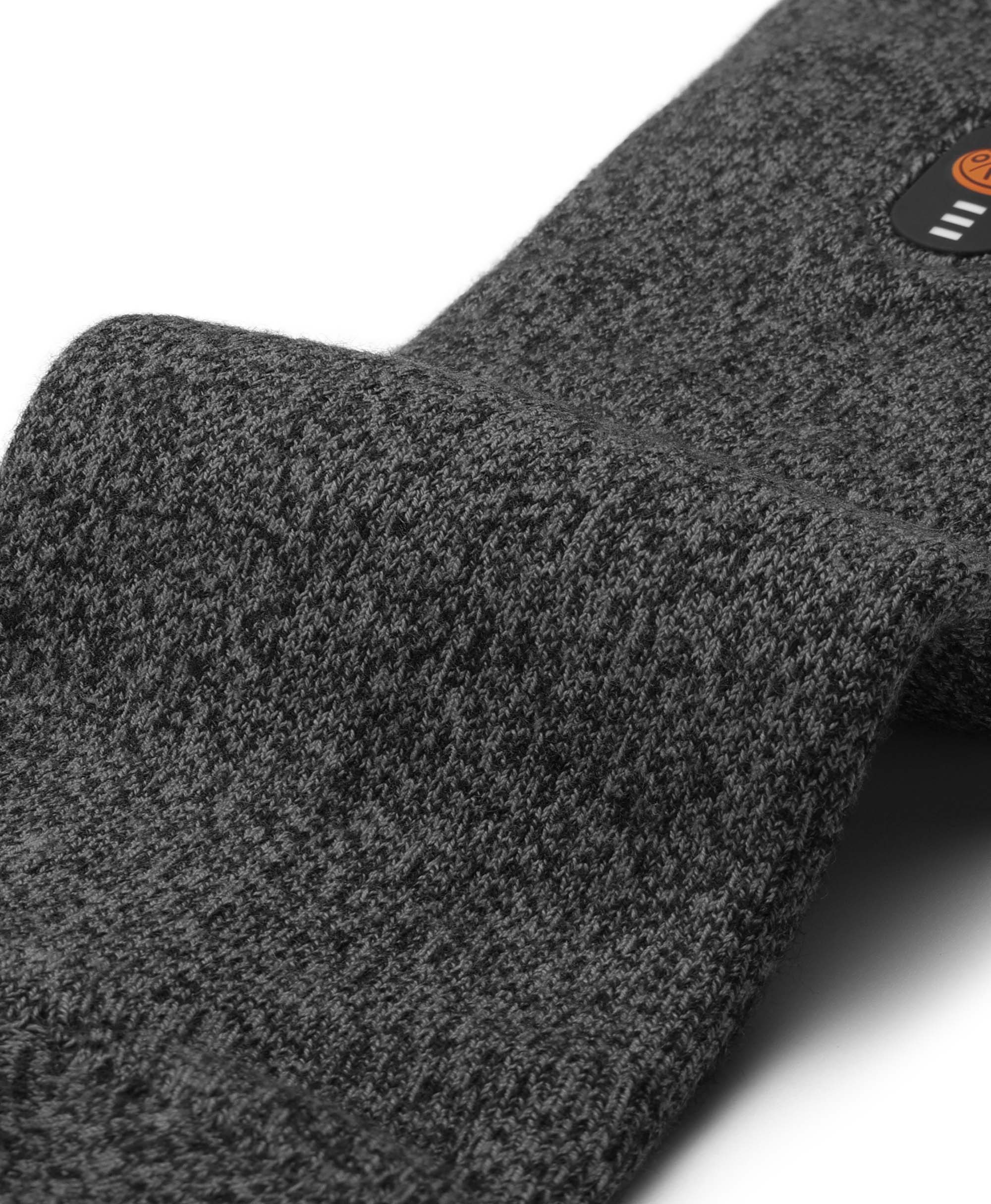 ORORO Heated Mojave Point Unisex Heated Socks 3.5 - Image 34