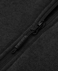 Alternative view of ORORO Heated Augusta Tournament ORORO Heated Men's 4-Zone Heated Sweater Fleece Vest (Apparel Only)