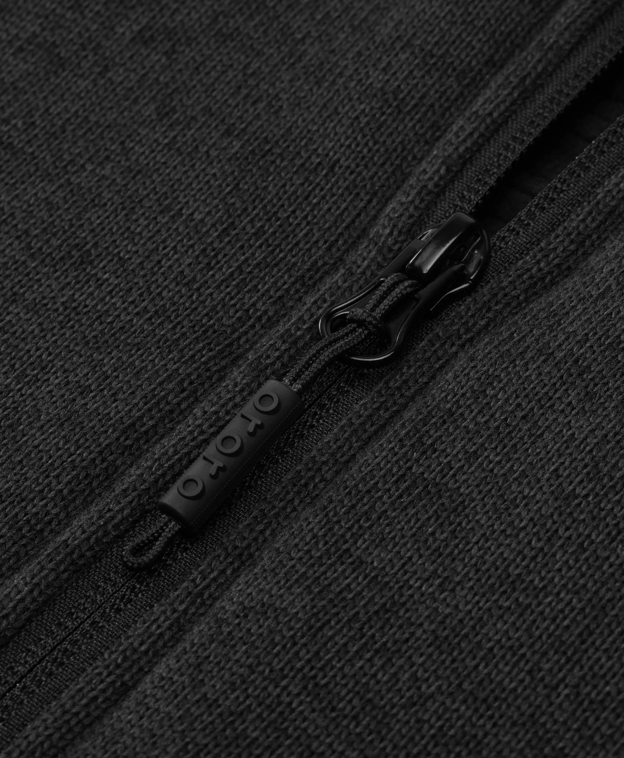 ORORO Heated Augusta Tournament ORORO Heated Men's 4-Zone Heated Sweater Fleece Vest - Image 22