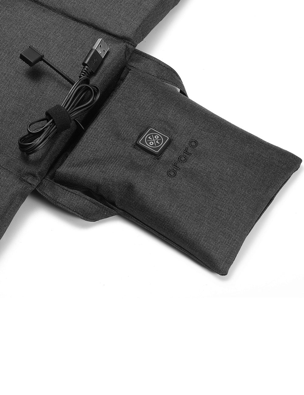 ORORO Heated Heated Seat Cushion - Image 17