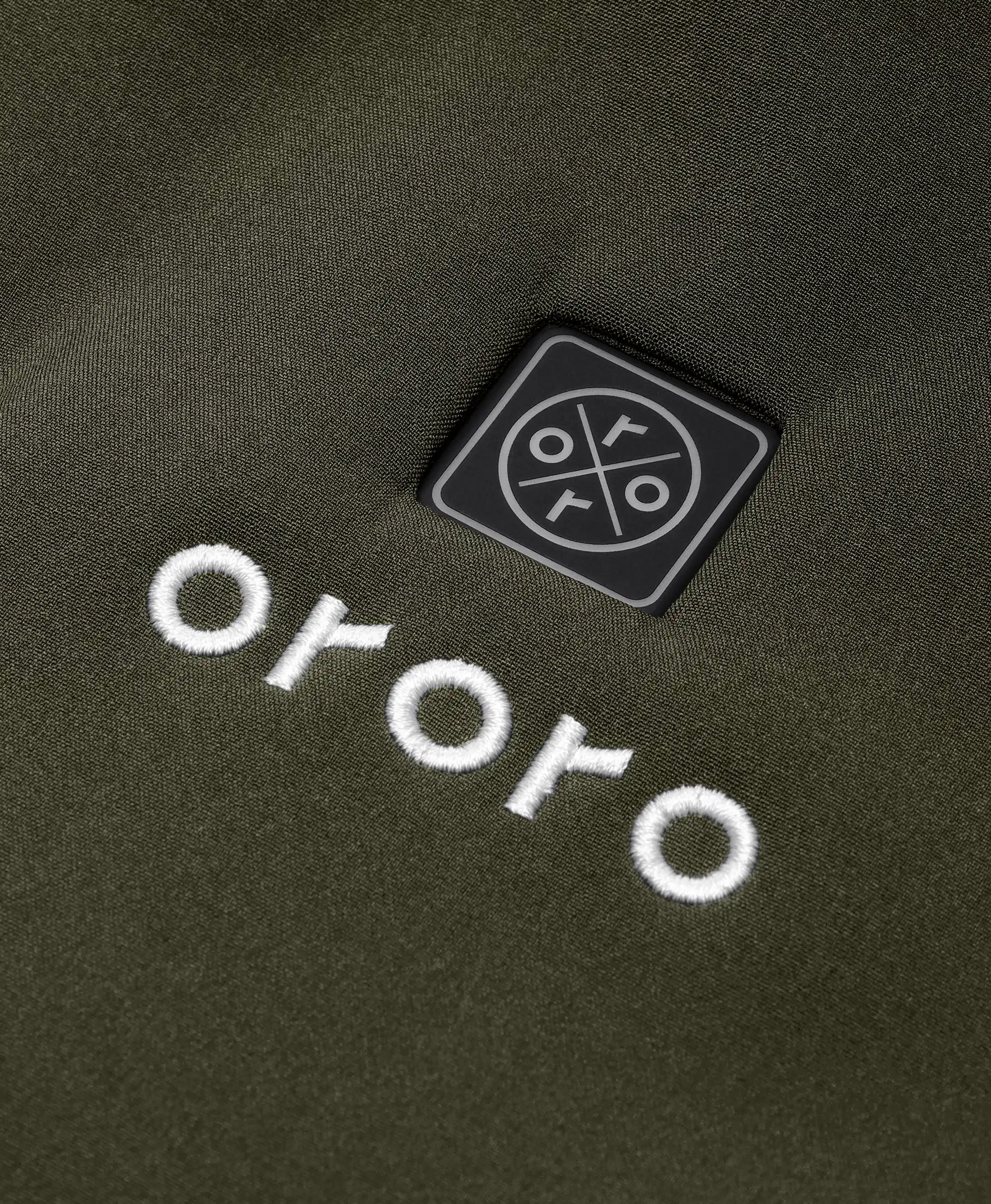 ORORO Heated Paragon Men's Heated Jacket - Image 28