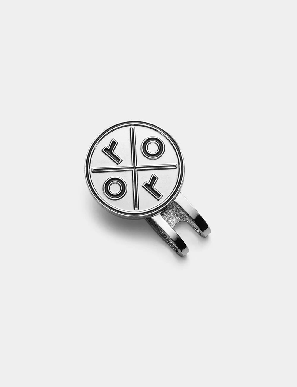 ORORO Heated (Gift) ORORO Heated Golf Cap Clip & Ball Marker - Image 5
