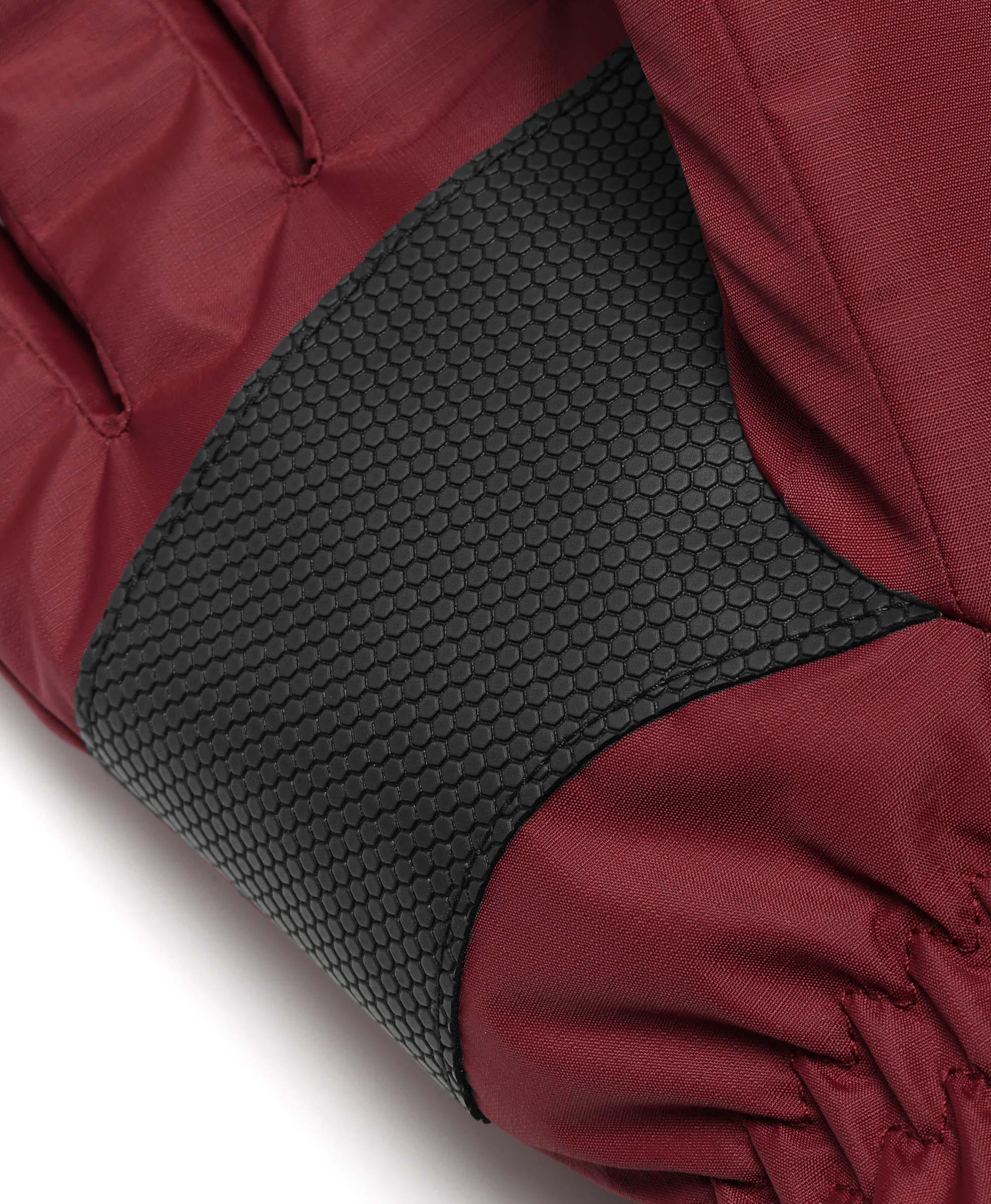 ORORO Heated (Open-box) Anchorage Unisex Heated Insulated Gloves - Image 12