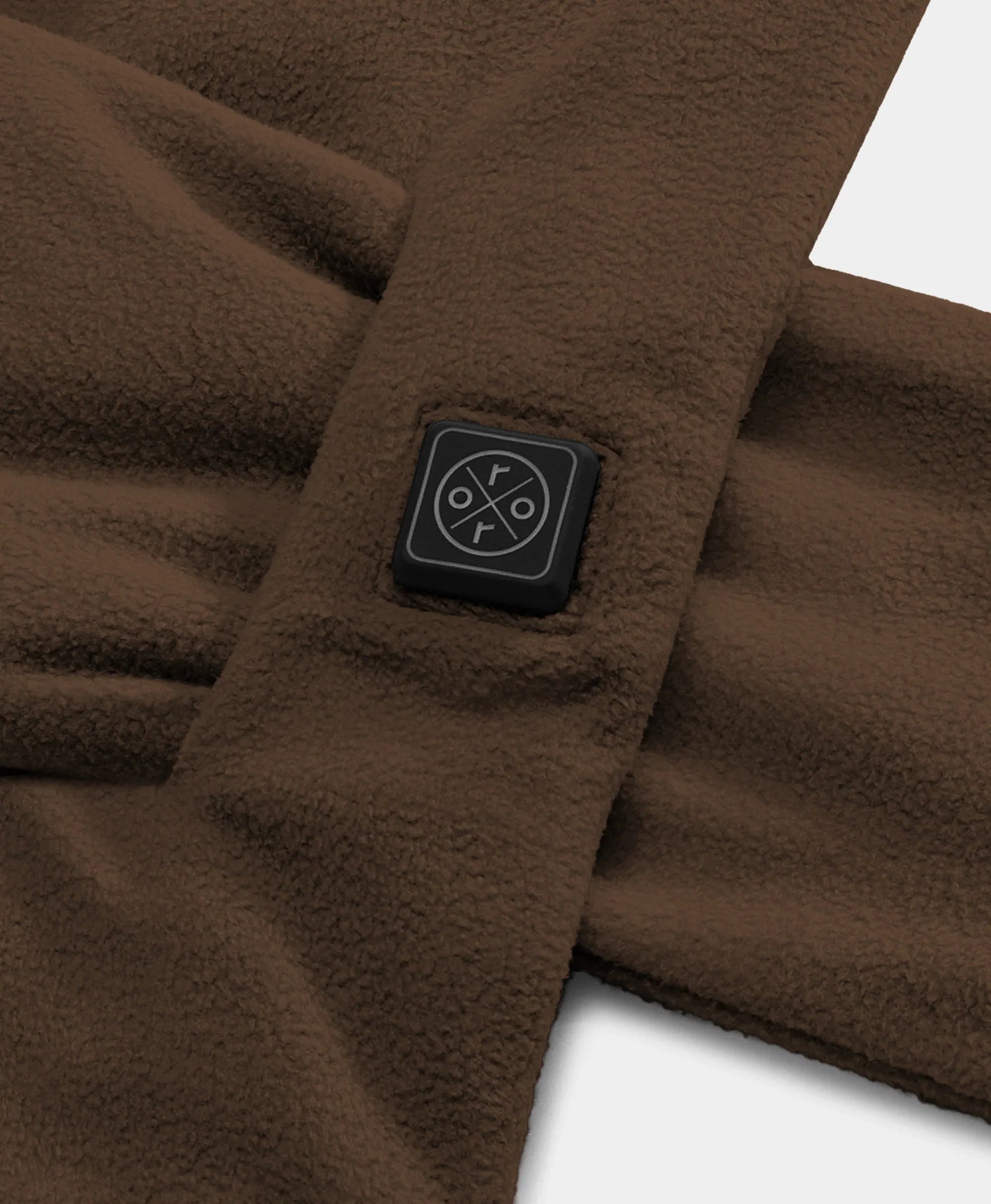 ORORO Heated (Open-box) Unisex Heated Scarf 2.0 - Image 57