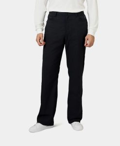 Alternative view of ORORO Heated (Open-box) Hudson Men's 3-Zone Heated Casual Pants (Battery Set Not Included)