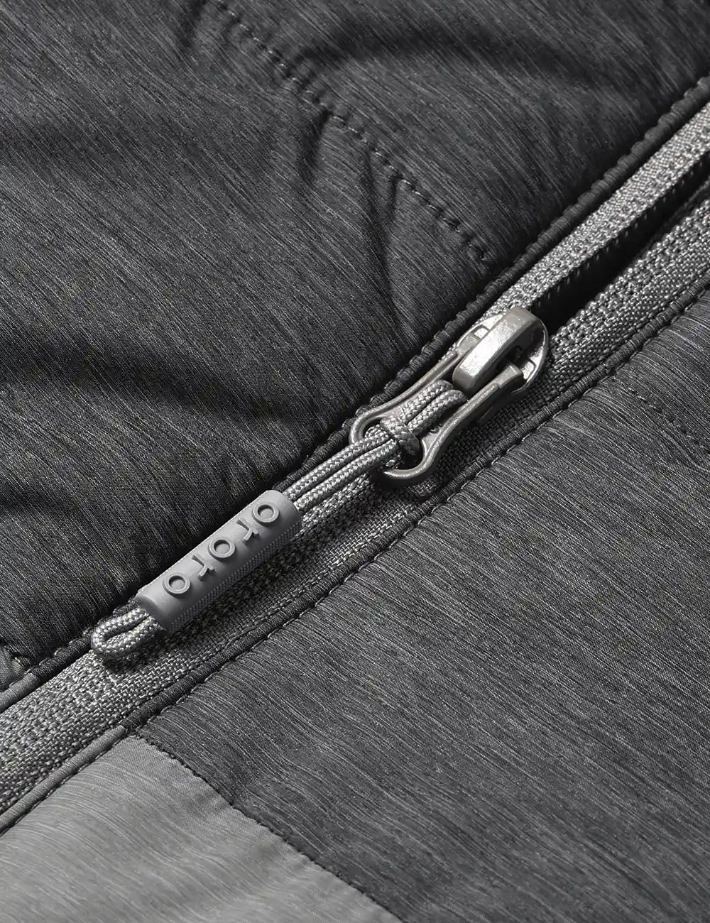 ORORO Heated (Open-box) Men's Classic Heated Vest (Battery Set Not Included) - Image 23