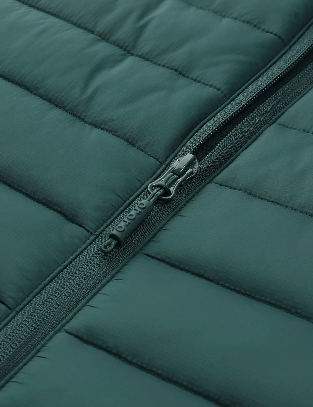 ORORO Heated (Open-box) Women's Classic Heated Vest (Battery Set Not Included) - Image 45