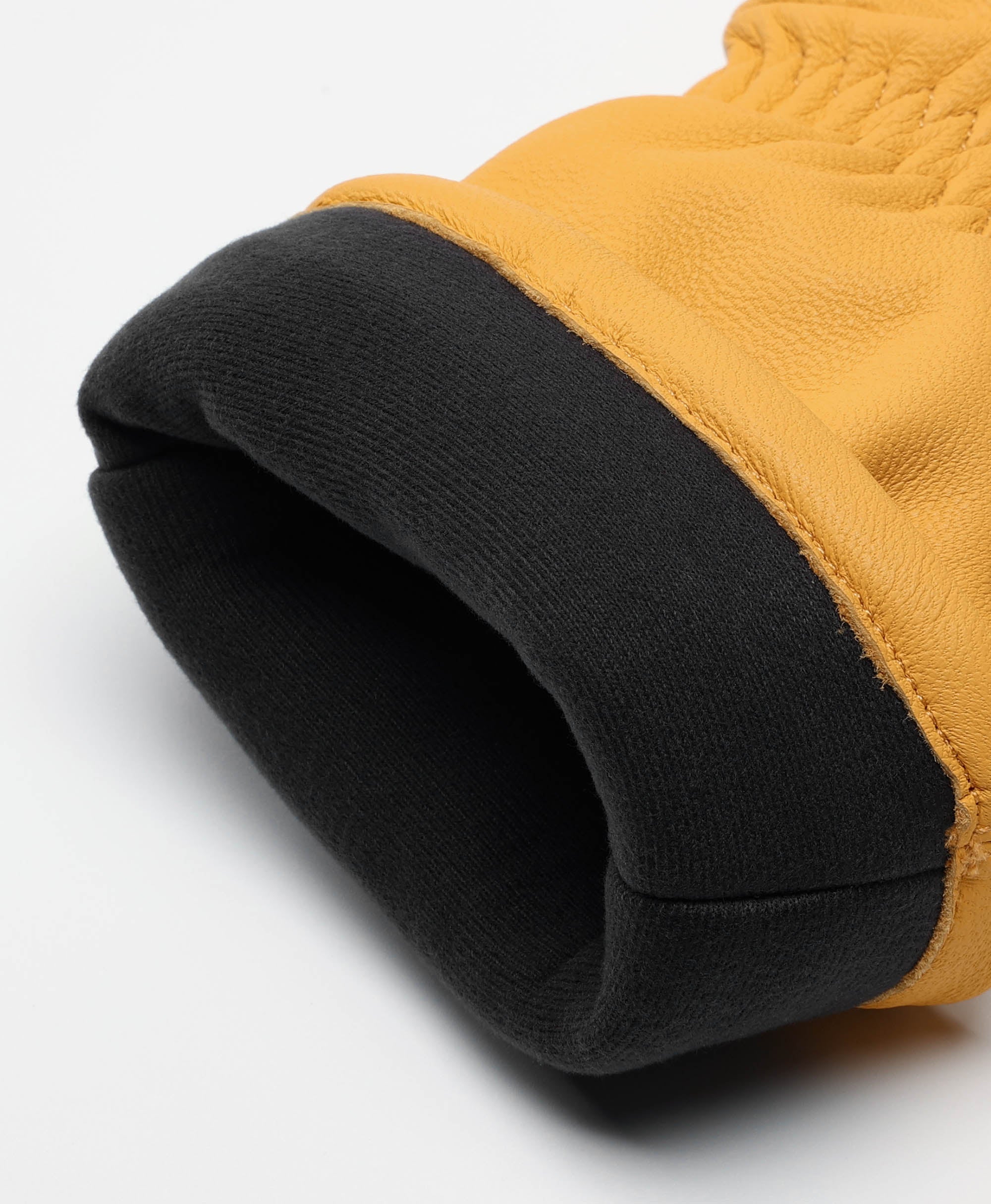 ORORO Heated (Open-box) Boise Unisex Heated Full Leather Gloves - Image 21