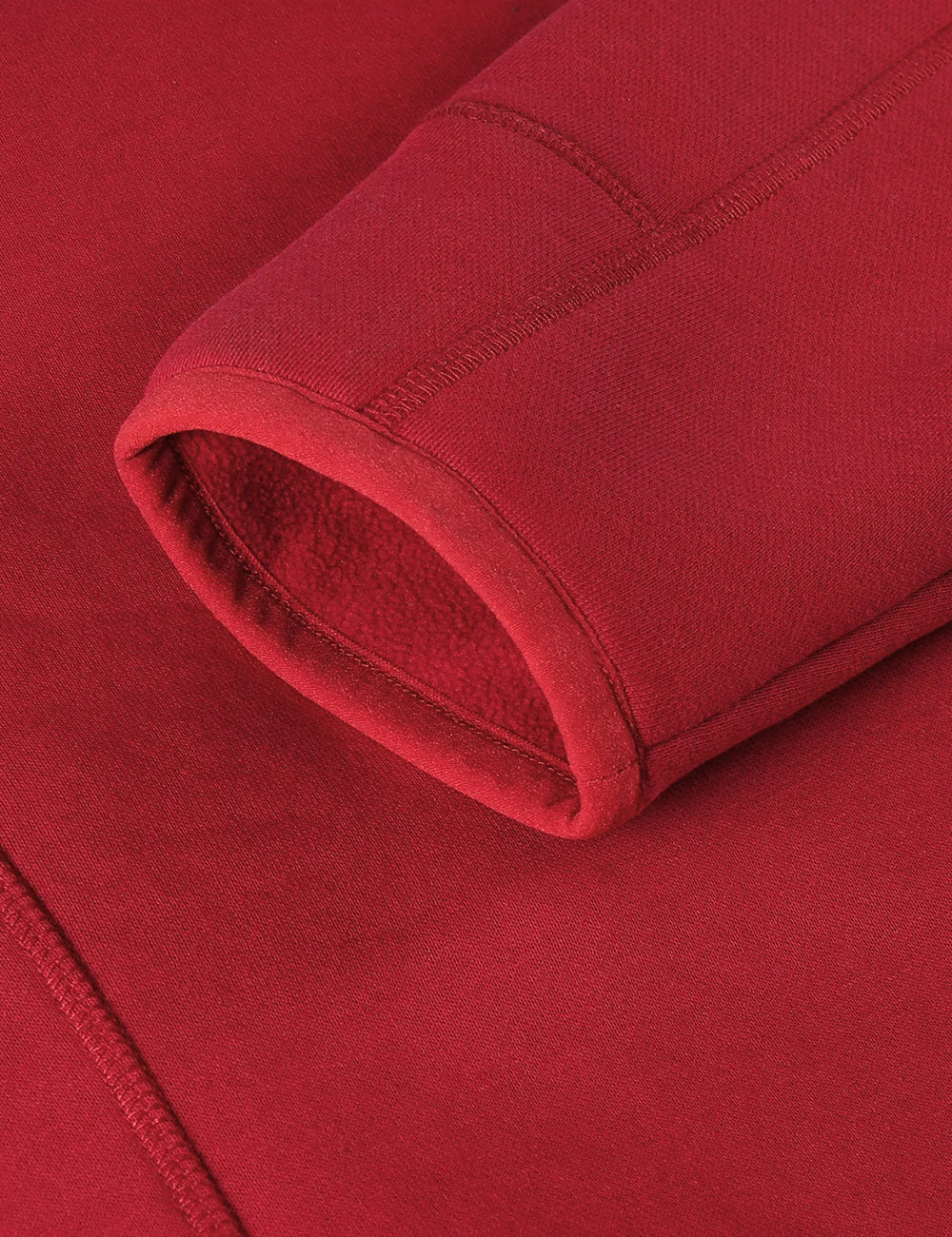 ORORO Heated (Open-box) Men's Heated Fleece Jacket (Battery Set Not Included) - Image 31