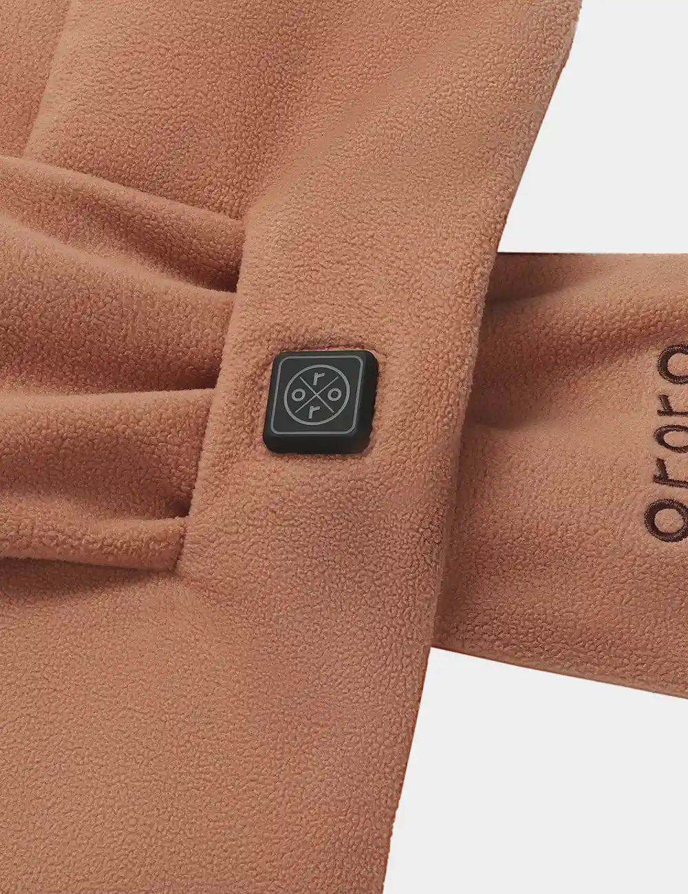 ORORO Heated Unisex Heated Scarf 2.0 - Image 3