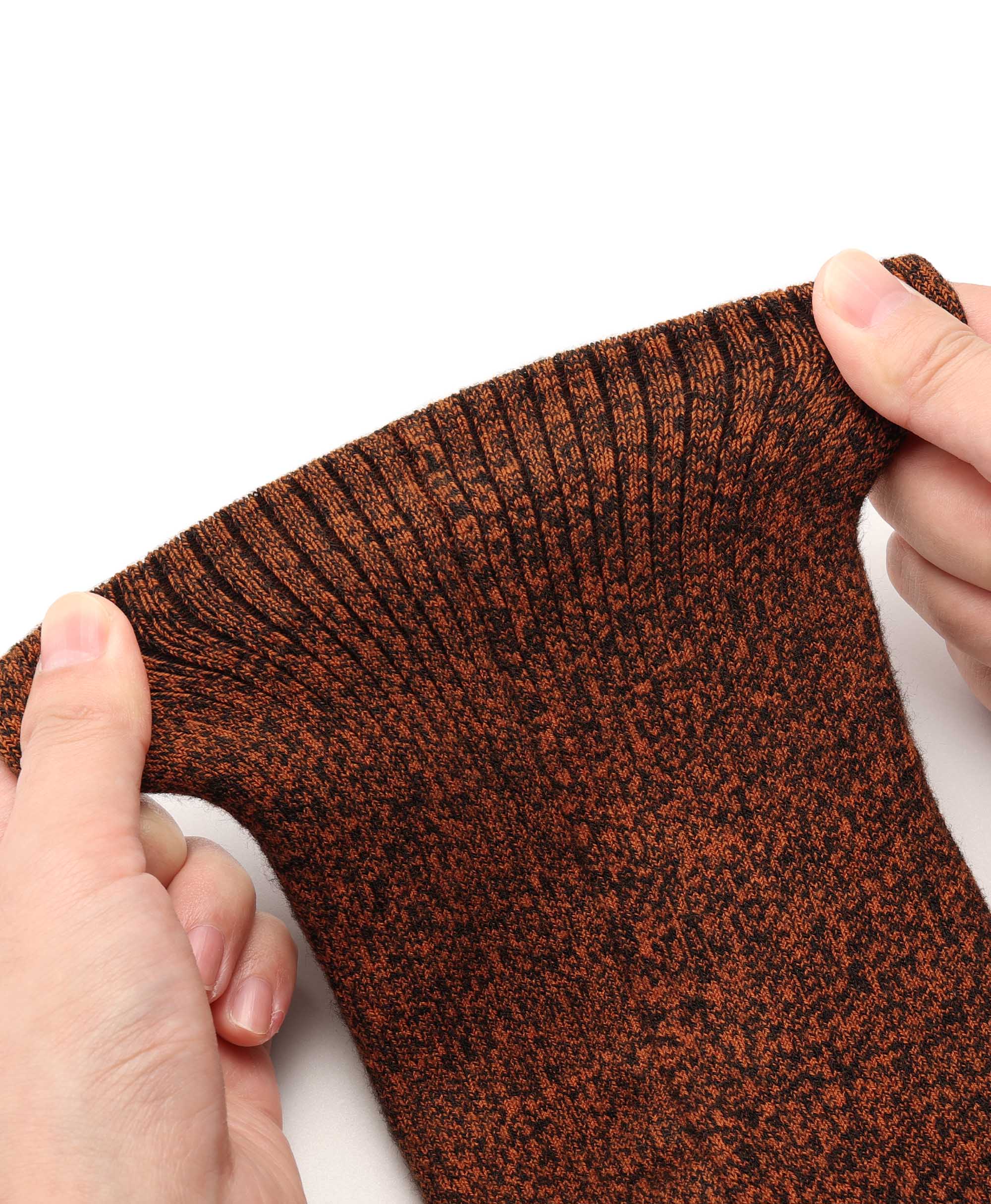 ORORO Heated Mojave Point Unisex Heated Socks 3.5 - Image 9