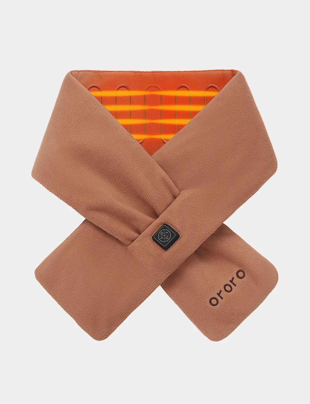 ORORO Heated (Open-box) Unisex Heated Scarf 2.0 - Image 11