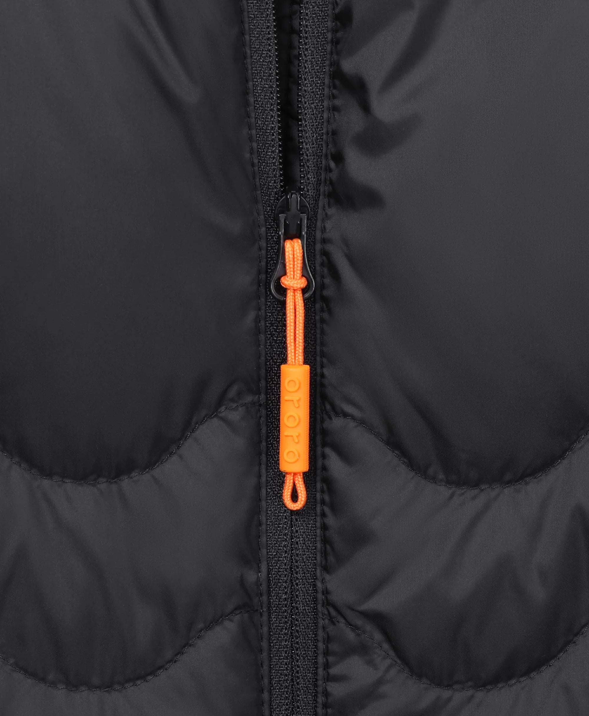 ORORO Heated (Open-box) Verbier Women's 4-Zone Heated Down Jacket (Battery Set Not Included) - Image 12