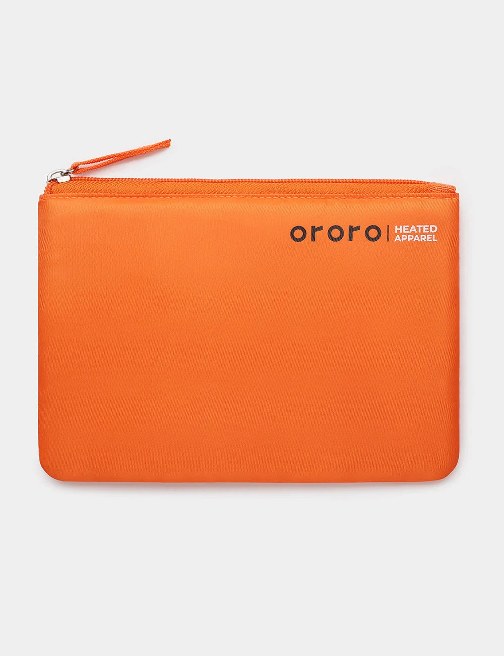 ORORO Heated (Gift) ORORO Heated Battery Storage Bag - Orange