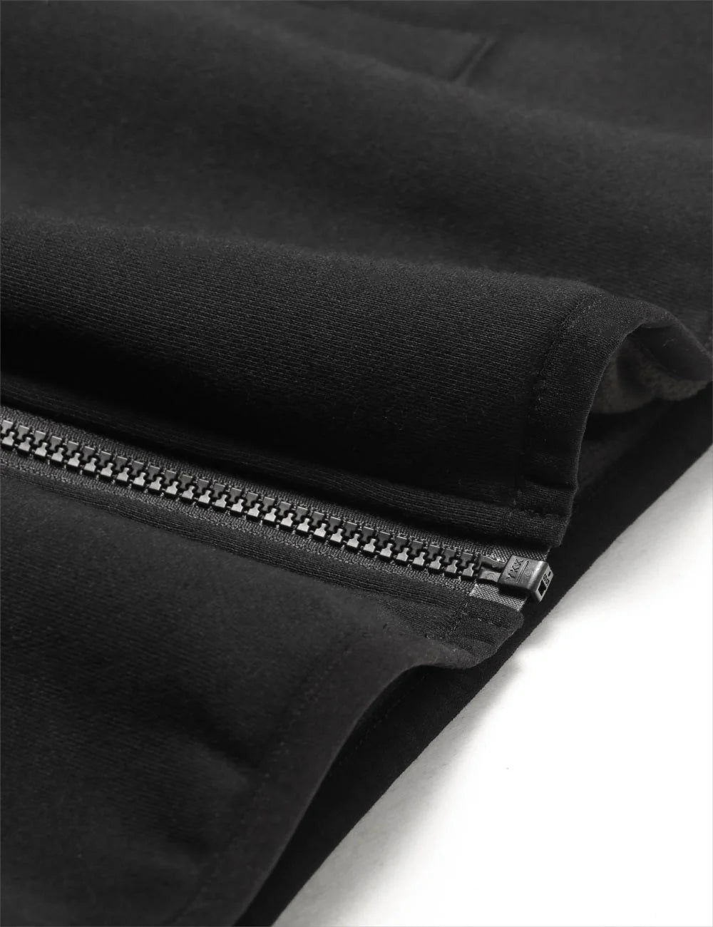 ORORO Heated Men's Heated Fleece Vest (Apparel Only) (ORORO Heated Final Sale) - Image 58