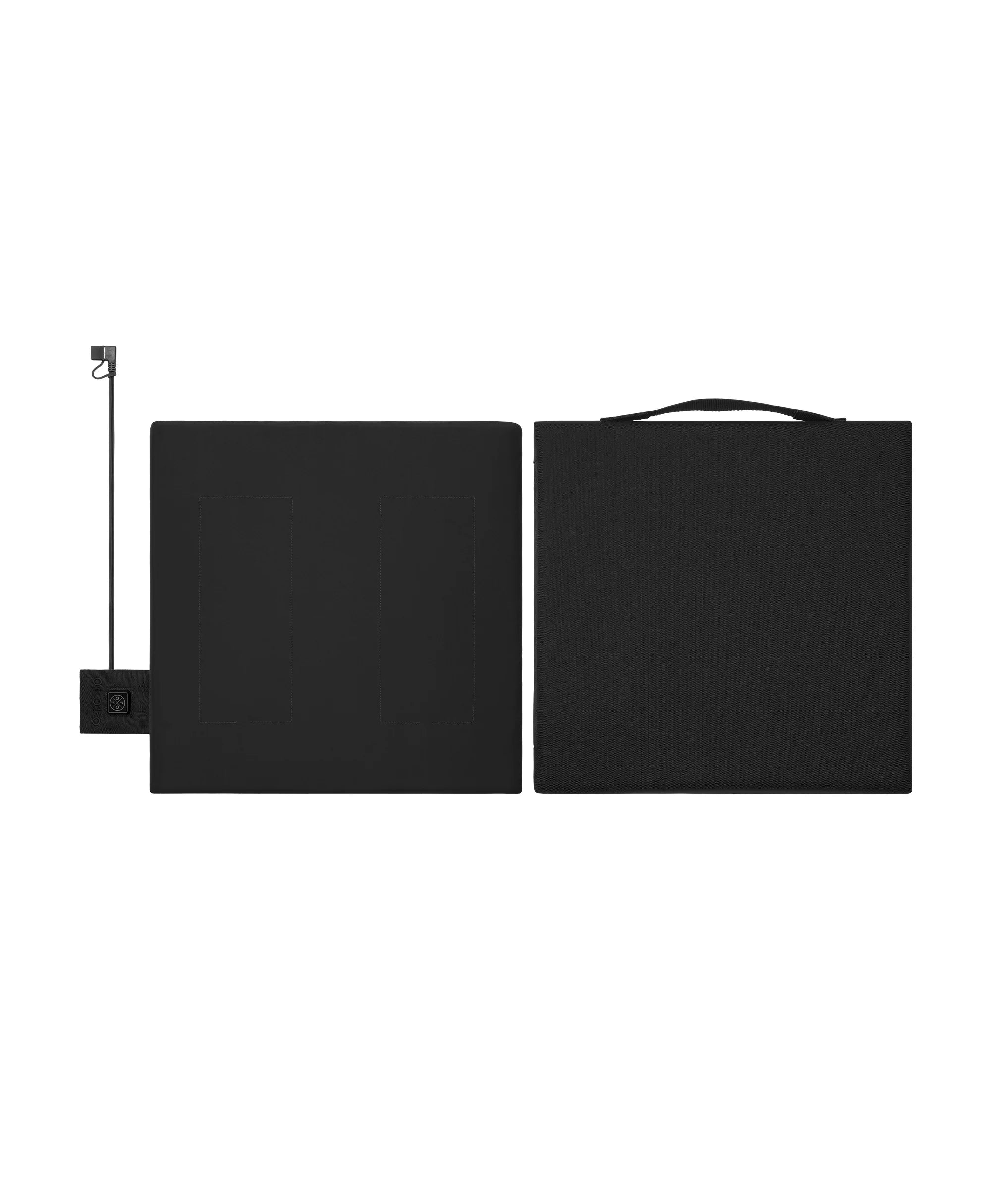 ORORO Heated (Open-box) Endzone Heated Seat Cushion - Image 8