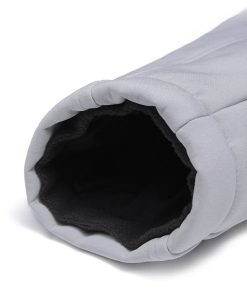 Alternative view of ORORO Heated (Open-box) Women's Classic Heated Jacket (Battery Set Not Included)