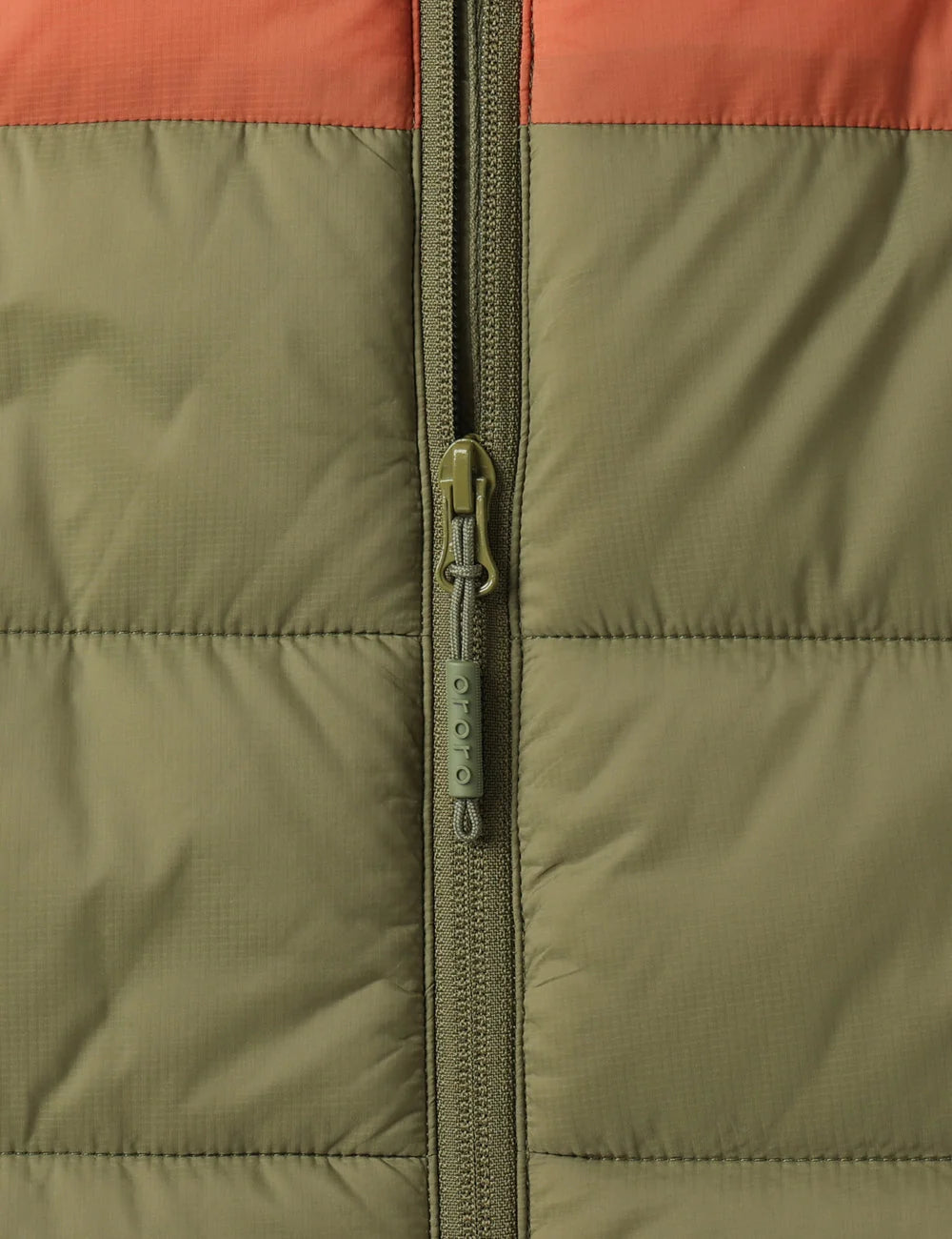 ORORO Heated Men's Classic Heated Vest (Apparel Only) - Image 88